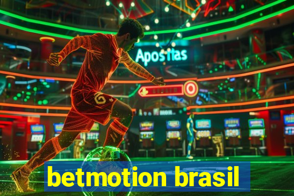 betmotion brasil